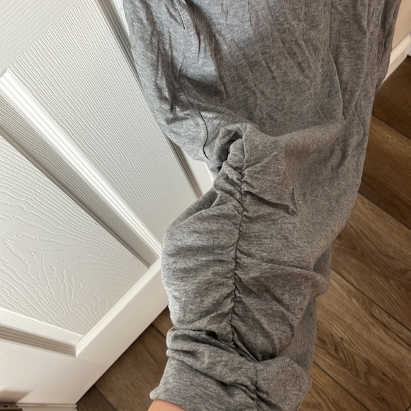 Maternity shirt - Picture 4 of 5